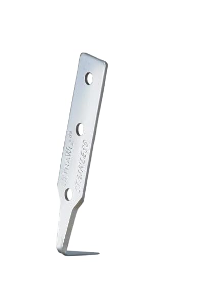 Ultra-Wiz® STAINLESS STEEL Cold Knife Blades 1