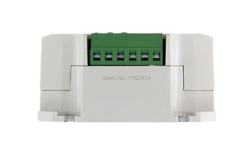 Régulateur de tension statique monophasé LSA-H2P40YB-F 40A 220V à rétroaction négative - 4