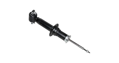 Image of Gabriel G51891 Ultra Front Strut for 07-13 Chevrolet Avalanche, 07-14 Chevrolet Suburban 1500, 07-14 Chevrolet Tahoe; 07-14 GMC Yukon, 07-14 GMC Yukon XL 1500 (1 Pack)