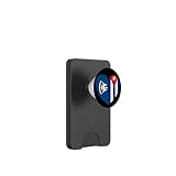Photo Gallery louisiana and cuba flags: heart shaped unity popsockets popwallet per magsafe Photo Gallery louisiana and cuba flags: heart shaped unity popsockets popwallet per magsafe