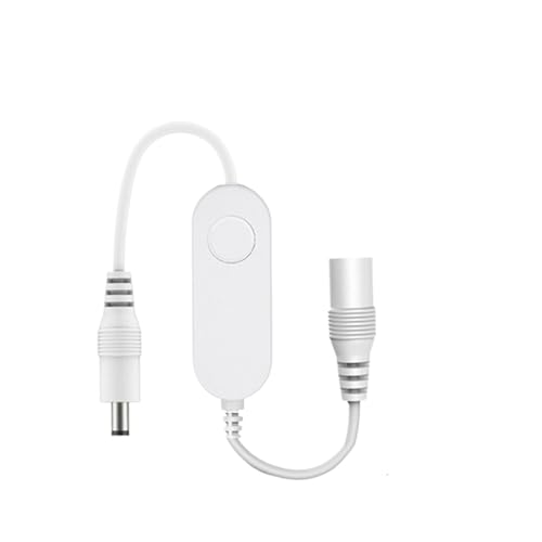 Mini contrôleur de gradation monochrome intelligent à haute précision pour LED 5050 - 3