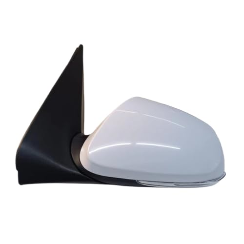 �ɓK�� �q�����_�C I10 2020-2023 �o�b�N�~���[�A�Z���u���d�C�����d�M�����Y�܂肽���� OE 87610-K6000 87620-K6000(1pcs 6- Line white L)