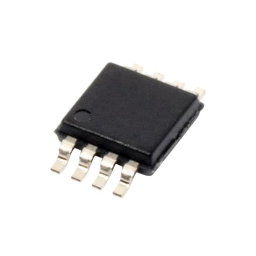 LT5400BHMS8E-6PBF MSOP-E-8 réseau de résistances de précision pour ingénieur