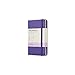 Produktbild Moleskine Portfolio Notizen-Organizer (X-Small, Fester Einband) violett