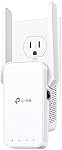 TP-Link AC1200 WiFi Extender (RE315) - Covers up to 1,500 Sq.ft and 25 Devices, Up to 1200Mbps, Dual Band WiFi Booster Repeater, Access Point Mode