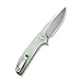 Civivi C23005A-1 Primitrox Natural G10 Handle