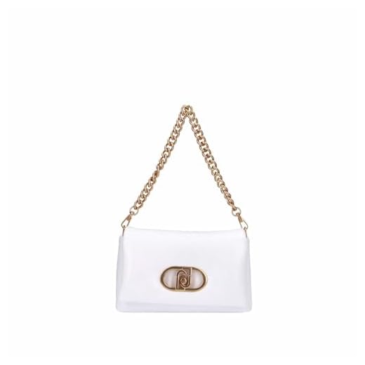 Liu Jo - Borsa A Spalla Bianco art.AA5148E0886 BIANCO TU