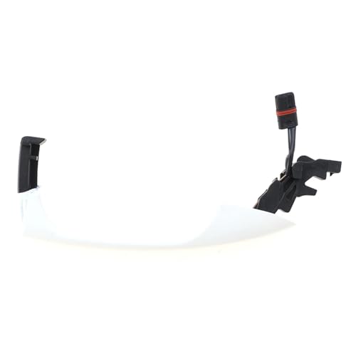 Poignée de porte extérieure A2047601470 finition premium blanche pour GLS450 W166