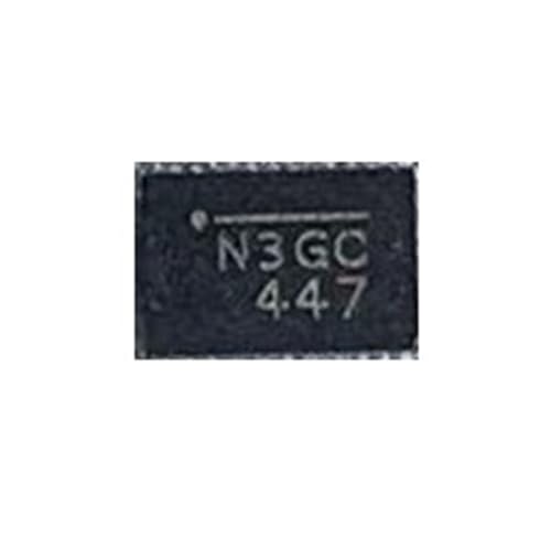 Puce MP2005DD-LF-Z N3GC QFN pour Résoudre les Pertes d'Énergie LDO