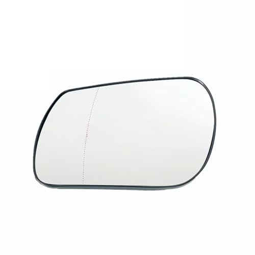 Rétroviseur droit Mazda 3 2 et 6 glace chauffante grand angle 2002-2009