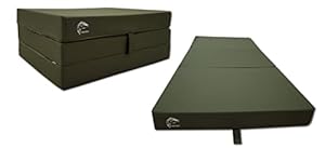 Odolplusz Nature Bedchair Leżak Wędkarski