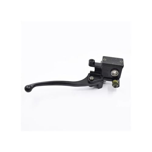 Pompe de frein de guidon de moto 22mm 7/8'' pour BWS et scooters