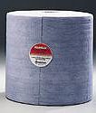 Nubtex 216R Shop Wipe Roll 12.2" x 15.75" Wipes - 2 ROLL CASE - 400 Per Roll