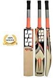 SS Ton Super Power Cricket Bat English Willow