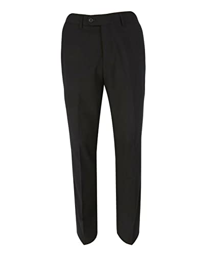 Men’s Boys Tailored Fit Formal Suits Father and Son Matching 3 Piece Wedding Outfit2