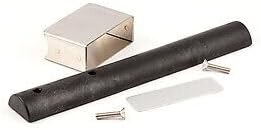 For Antunes Handle Kit (Dfws) 7000133 - +