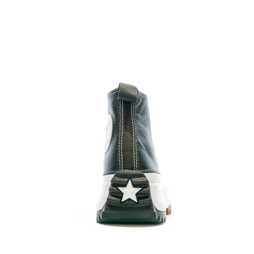 CONVERSE A04292C Run Star Hike Femme Black/White/Gum EU 35