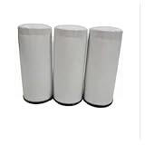 Compatible With Volvo Trucks D16 Industrial Engine Oil Filter Kit OE 23658092-10 21707132 21707133