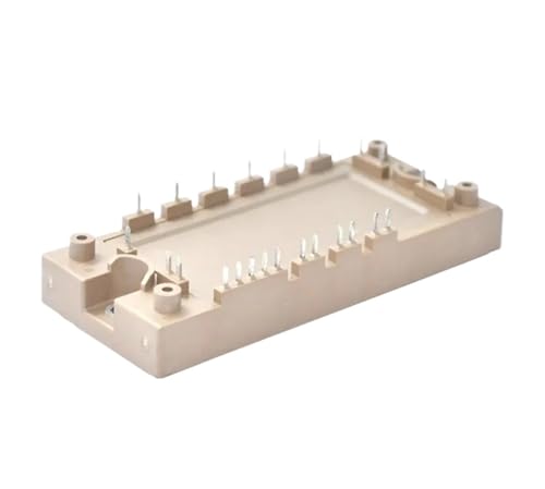 Transistor 7MBR20SA060 à faible perte pour commutation électrique stable - 2