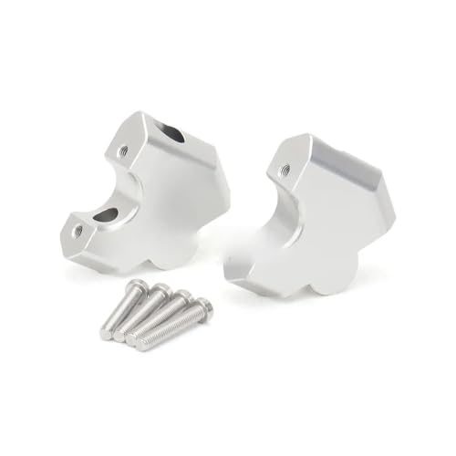R1300GS accessoires de moto adaptateur support guidon rehausseur
