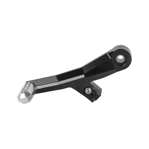 Pédale de changement de vitesse moto R1300GS pour éviter les faux points morts