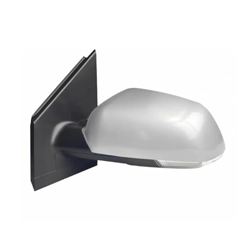 Rétroviseur pour VW Polo 2010 idéal pour rouler sous la pluie avec miroir chauffant
