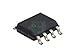 ST MICROELECTRONICS M93C86-WMN6P M93C86 Series 16 Kb (2 K x 8 / 1 K x 16) 2.5 V Microwire Serial EEPROM - SOIC-8 - 50 item(s)