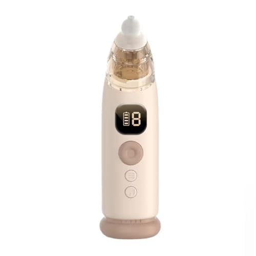 Aspirateur nasal contre l'inconfort auriculaire et les oreilles bouchées