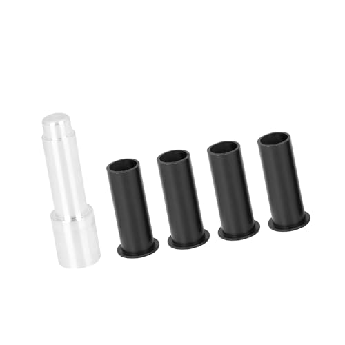 Bujes de bisagra de puerta A ABSOPRO para Jeep Wrangler 2007-2018: listos para la aventura