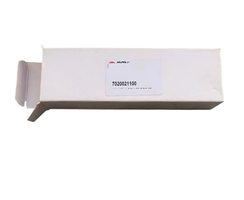 Électrovanne 7020021100 24VDC d'origine pour systèmes hydrauliques industriels