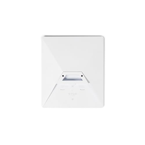 Image of STARLINK Mini Kit - Compact Dual-Band AC Wi-Fi Router and Satellite Dish System - High-Speed Portable Internet for Remote and Mobile Use - White