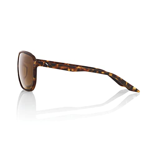 Lunettes aviateur carrées Konnor légères à branches confortables - 3