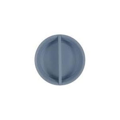 WPW10524922 Dishwasher Rinse Aid Cap Replacement for Whirlpool Genuine Original Equipment Manufacturer (OEM) Part