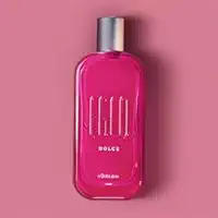 Egeo Dolce Desodorante Colônia 90ml Perfume Feminino O Boticário