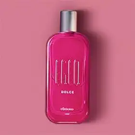 Egeo Dolce Desodorante Colônia 90ml Perfume Feminino O Boticário