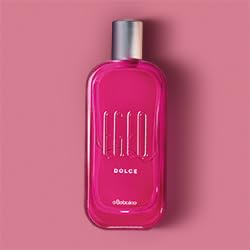 Perfume Egeo Dolce Desodorante Colônia Boticário