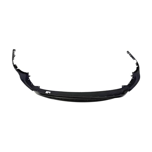 Image of FitParts Compatible with Hyundai Santa Fe /XL 2017-2019 Front Bumper Cover | CAPA Certified, Primed, Fits Hyundai Santa Fe /Santa Fe XL, Ready to Paint, OEM 86512B8AA0, HY1015107