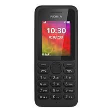 Nokia 130 – Telefono cellulare da 1.8 "
