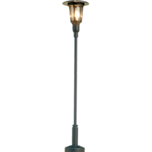 Preisvergleich Produktbild Brawa 84025 - Parklaterne
