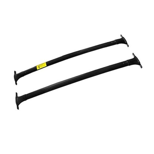 Barres de toit transversales noires haute résistance Infiniti QX80 QX56 2011-2024