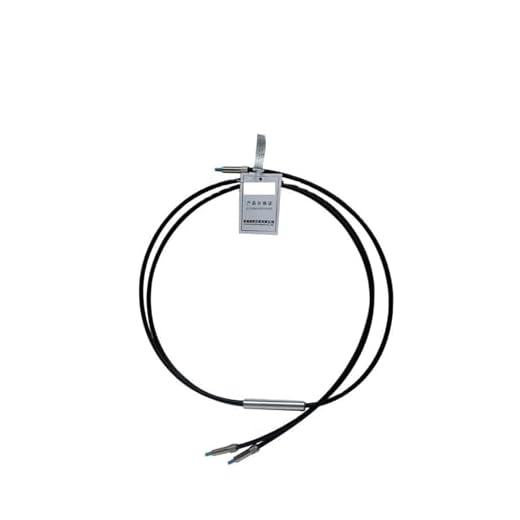 Portable Fiber Optic Spectrometer for Labs