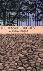 The Missing Duchess - Book #8 of the Inspector Faro