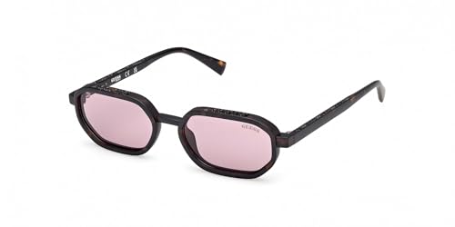 Gafas GUESS GU00233 dark havana perfectas para conducir con sol fuerte