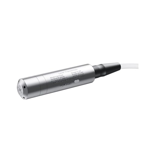 Capteur de niveau d'eau de mer 0-10 m hydrostatique 1-5v - 4