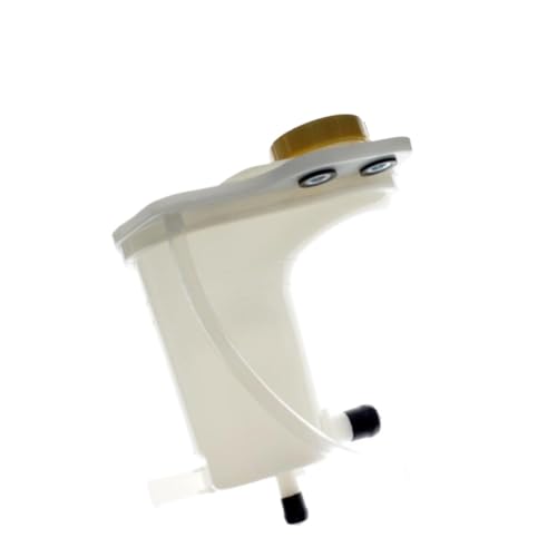 Capacitable de tanque y tapa del depósito de dirección asistida con los modelos Palio 1.7 1.8 de 2004 a 2017 Número de pieza 517333926