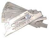 Anchor Brand Weld Fillet Gauges - Nfg-7 Septls100nfg7