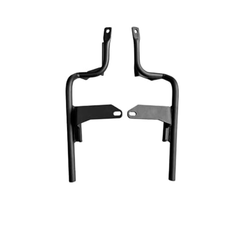 Support boîte latérale pour NK300 250NK, accessoires porte-bagages arrière