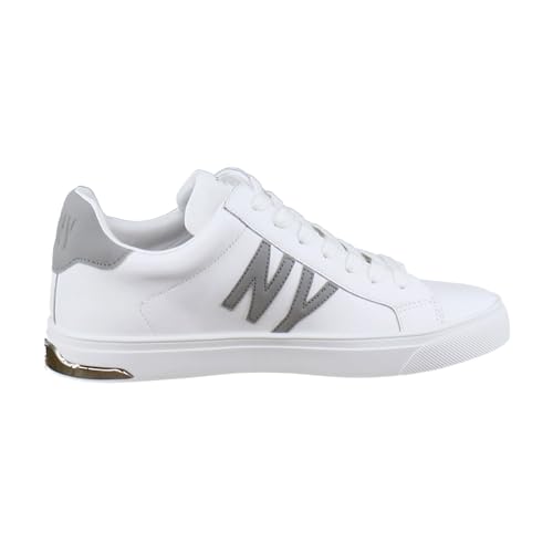 Image of DKNY Women's Abeni Low Top Sneaker with Logo
