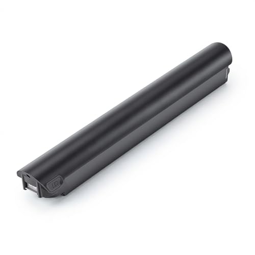 SHIMOST E-Bike Batterie 36V 10Ah Li-ion Intube Akku für Tenways CG0600 Plus/Pro Elektrofahrrad Classic/New Edition (für E-Bike Tenways CGO600 Plus(New Edition))