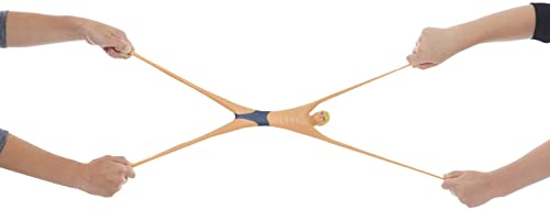 Stretch Armstrong 06452 Toy, Multi-Colour, Mini Kids Action Figure Stretch Toy - Super Hero Toys #TOP5